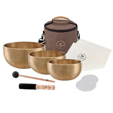 Set Campane Sonic Energy SB-Y1 Universal 3pz