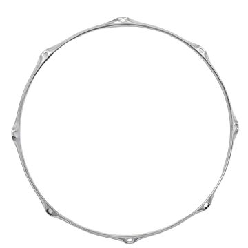 "Cerchio Gibraltar 12"" 6 fori in Metallo 2,3mm SC1206TT"