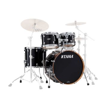 Tama Starclassic Performer 22" 4pz Piano Black 