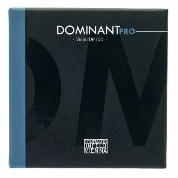 Corde Violino 4/4 Thomastik Dominant Pro DP100