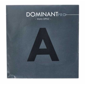 Corda Violino 4/4 Thomastik Dominant Pro LA DP02