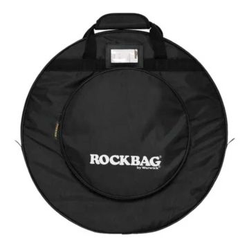 "Borsa Rockbag Piatti 22"" Student RB22440 B piatti non inclusi"