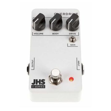 JHS Pedals 3 Series Screamer Overdrive