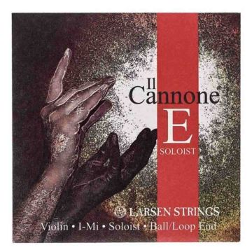 Larsen Il Cannone MI Soloist Corda Violino
