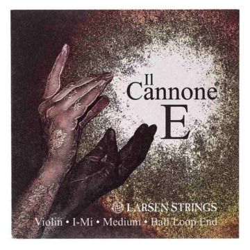 Larsen Il Cannone MI Medium Corda Violino