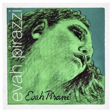 Pirastro Evah Pirazzi MI pallino platinum 0,26 violino