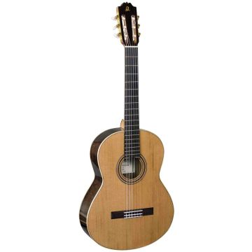 Admira A8 cedro