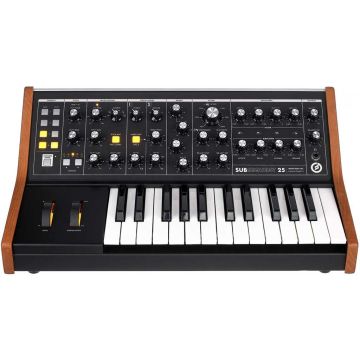 Moog SUBSEQUENT 25