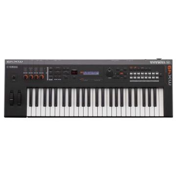 Yamaha MX49II BL 49 