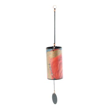 Chimes Carillon Zaphir Blue Moon n.1 Dark Red