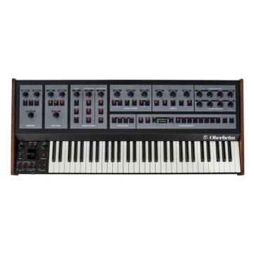 Oberheim OB-X8 Synth