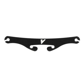 Vandoren VSBB black Distanziatore collare Sax/Clarinetto