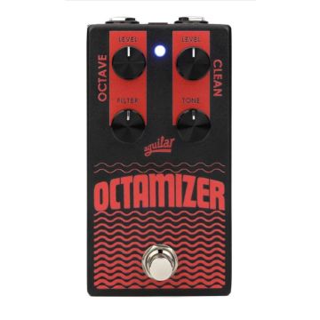 Aguilar OCTAMIZER V2