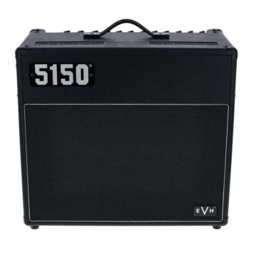 EVH 5150 Iconic 40W Tube Combo Amp Black