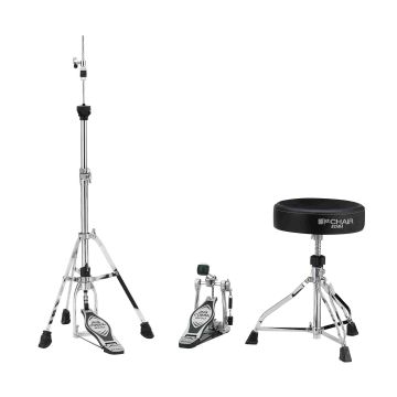 Tama HED3R Hardware Bundle
