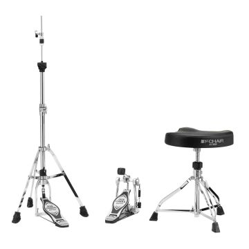 Tama HED3G Hardware Bundle