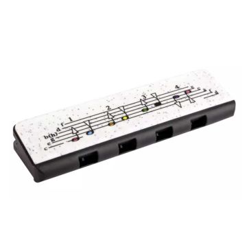 Hohner Speedy black C