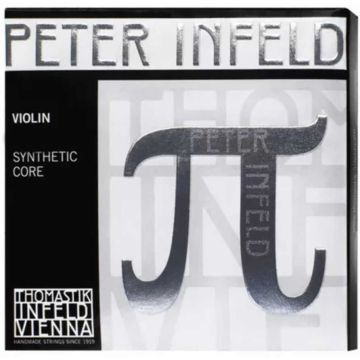 Thomastik Peter Infeld PI02 A (LA) Violino