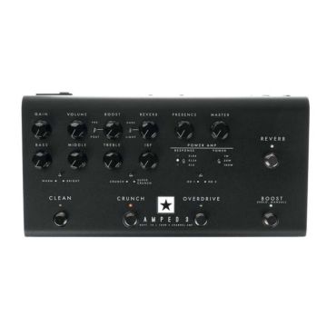 Blackstar Dept. 10 Amped 3