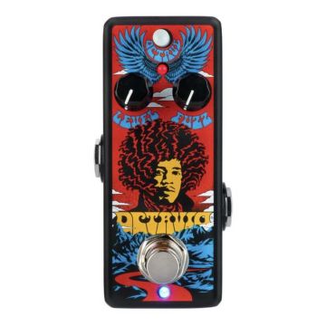 Dunlop JHMS2 Hendrix 68 Octavio