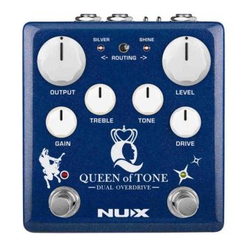 Nux Queen of Tone NDO-6