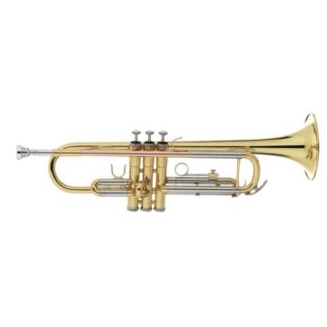 Tromba ZO ZTR-2000 laccata