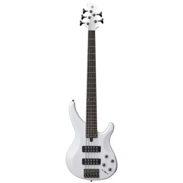 Yamaha TRBX305-WH