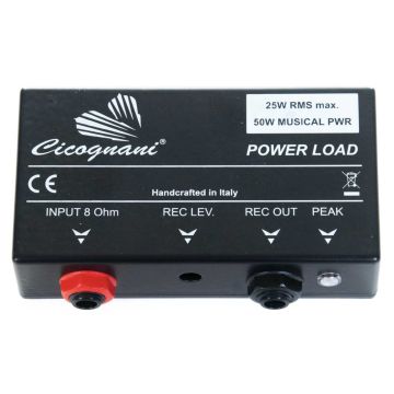Cicognani Powerload 50w 8ohm
