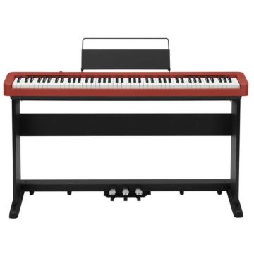 Casio CDP-S160 RD