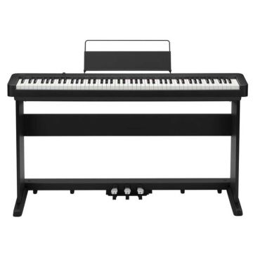 Casio CDP-S160 BK