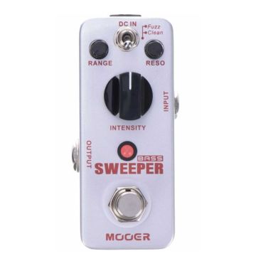 Mooer SWEEPER Bass 