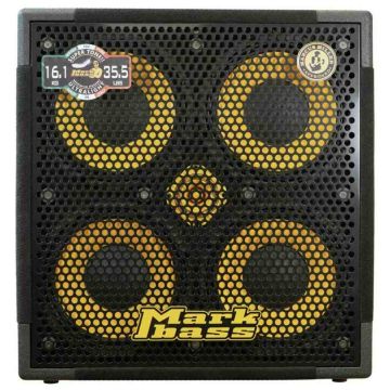 Markbass MB58R 104 Pure Box 4
