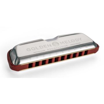 Hohner Golden Melody Progressive D