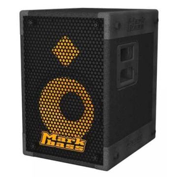 Cassa Basso Markbass MB58R 121 P