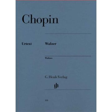 F.Chopin Walzer per Pianoforte