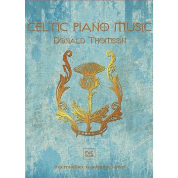 D.Thomson Celtic Piano Music 