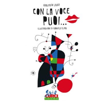 C.Di Leuce Con la Voce puoi... 