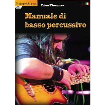 D.Fiorenza Manuale di Basso Percussivo 