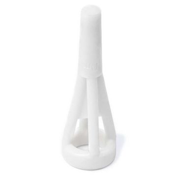 DM Brass bocchino tagliato tromba 16,30mm NCM1A nylon