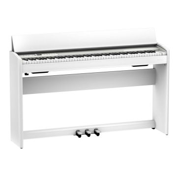Roland F701-WH bianco opaco 