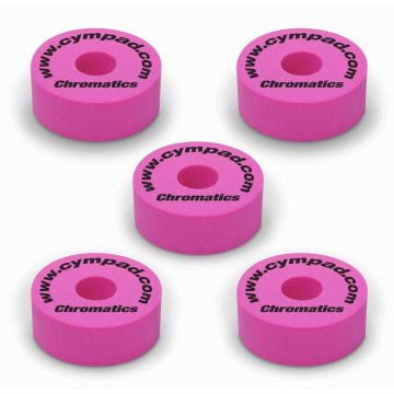 Cympad Optimizer 40x15mm Pink