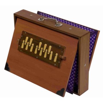 AfroTon Shrutibox Pro cromatico Maschile