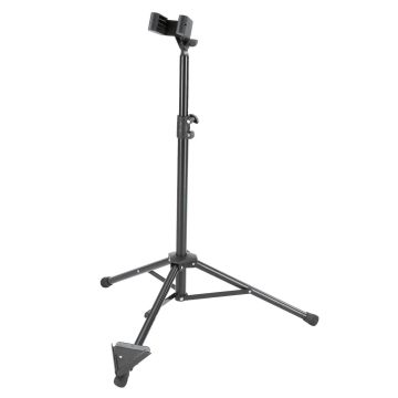 K&M 15060 black per Clarinetto basso