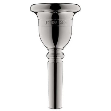 Bocchino Tuba Laskey 32H European silver
