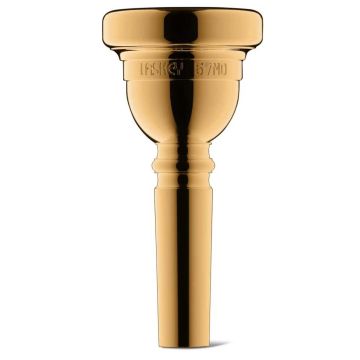 Bocchino Trombone Laskey 57MD large gold