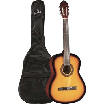 Chitarra Classica Eko CS10 sunburst 