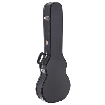 Custodia Chitarra elettrica Soundsation SCLP A500A Les Paul