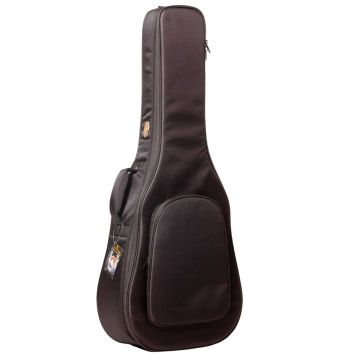 Soundsation SCPE-C E380E borsa Chitarra classica semirigida