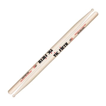 Bacchette Vic Firth SD2 Bolero am.custom legn