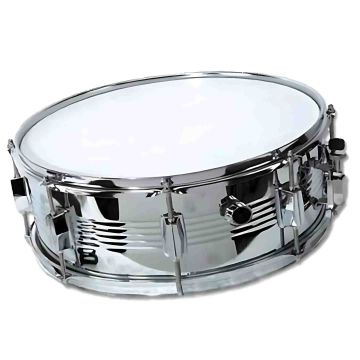 Rullante SD201 in metallo 14x5,5" 